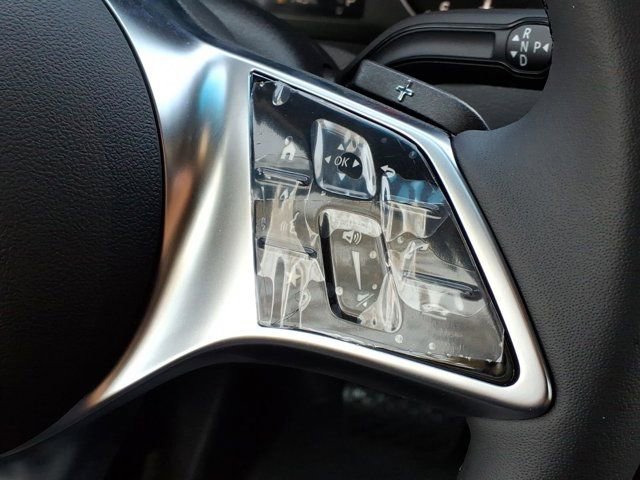 New 2026 Mercedes-Benz Sprinter 2500 image 11