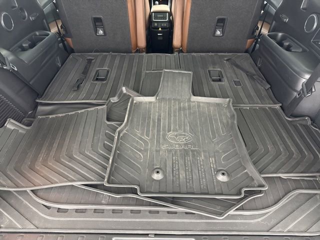 Used 2020 Subaru Ascent Touring w/ Popular Package #2A AWD/4WD image 26