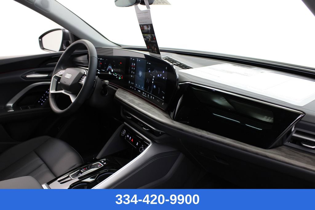 New 2025 Audi Q5 Premium Plus image 24