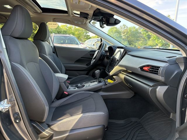 Certified 2026 Subaru Crosstrek 2.0i Premium AWD/4WD image 17