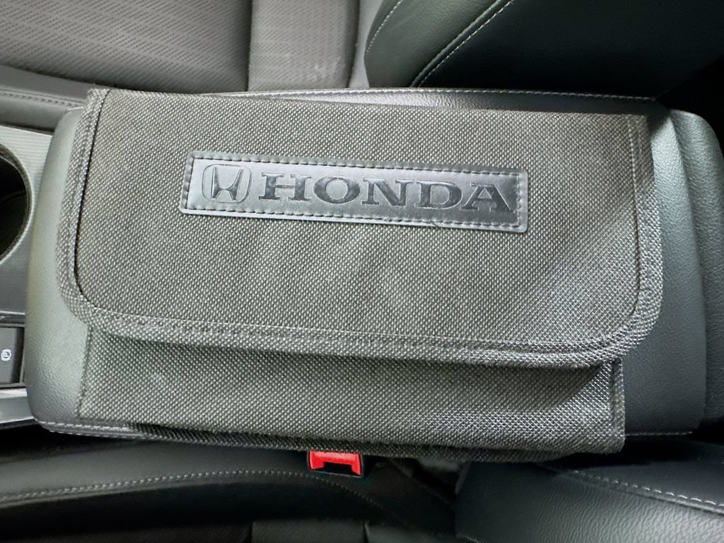 Used 2022 Honda Civic EX-L image 35