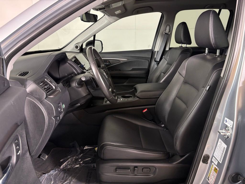 Used 2025 Honda Ridgeline RTL image 15