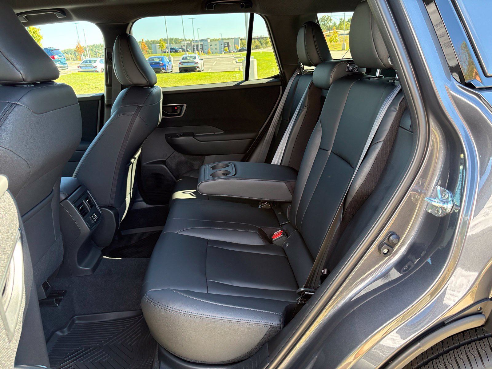 New 2026 Subaru Outback Premium AWD/4WD image 31