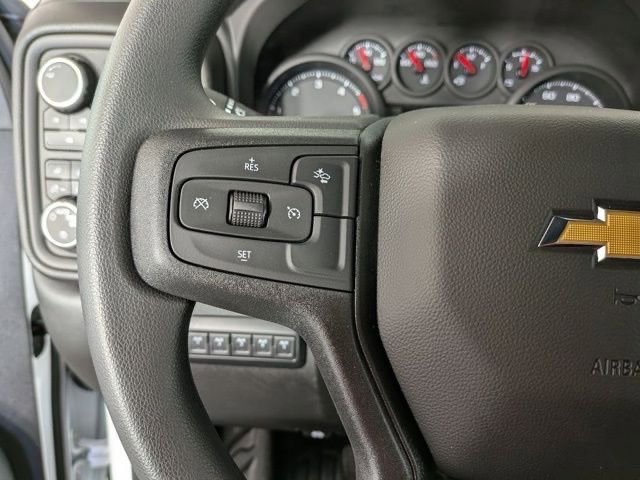 New 2026 Chevrolet Silverado 3500 W/T w/ WT Convenience Package image 17