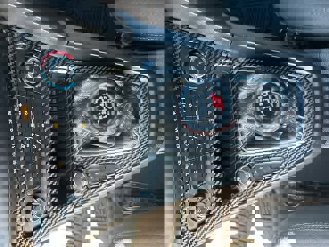 Used 2015 Ford Focus ST image 18