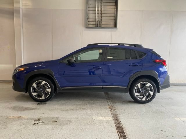 New 2026 Subaru Crosstrek 2.5i Limited AWD/4WD image 8