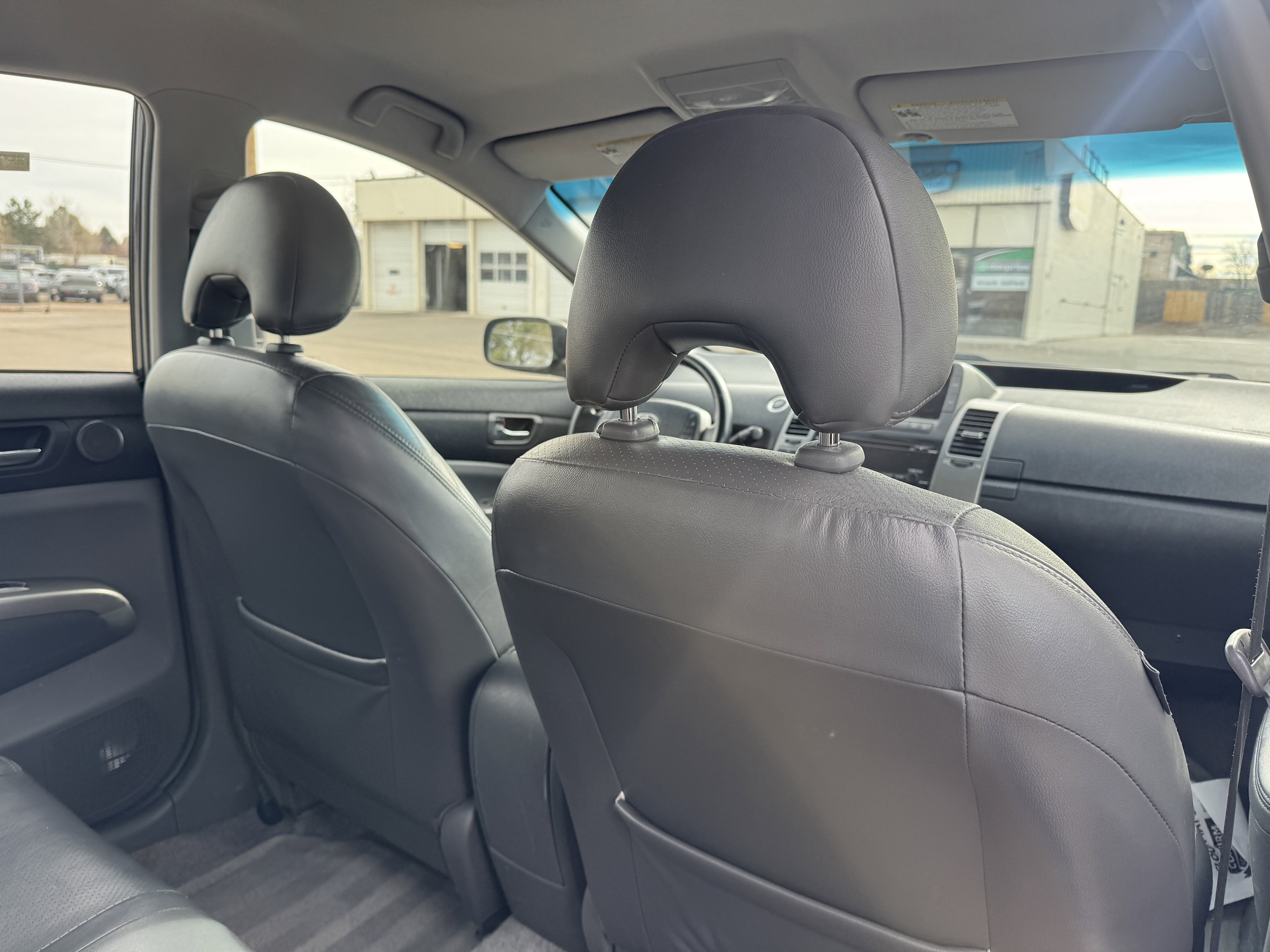 Used 2009 Toyota Prius image 17