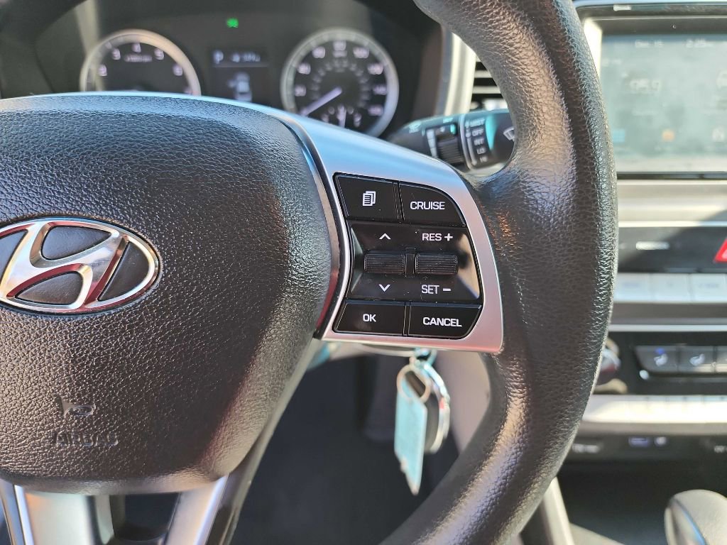 Used 2019 Hyundai Sonata ECO image 19
