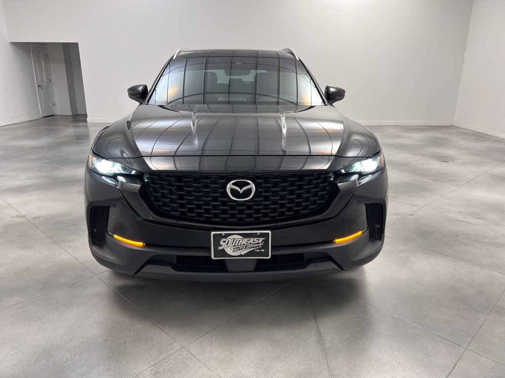 Used 2023 MAZDA CX-50 2.5 S w/ Preferred Plus Pkg AWD/4WD image 3