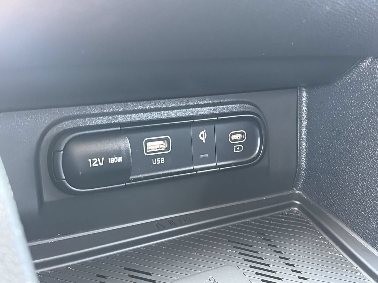 Certified 2024 Kia Sportage SX FWD image 27