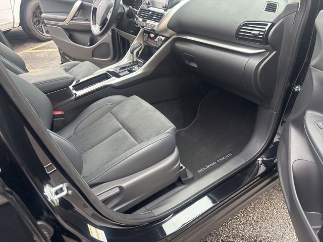 Used 2025 Mitsubishi Eclipse Cross SE image 22