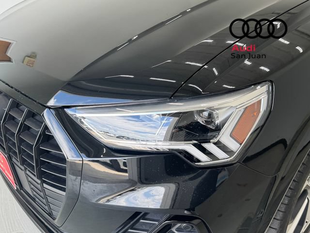 Used 2021 Audi Q3 2.0T Premium Plus AWD/4WD image 4