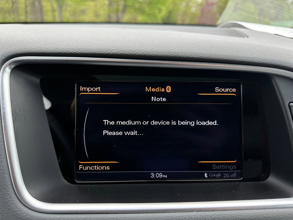 Used 2016 Audi Q5 2.0T Premium Plus AWD/4WD image 17