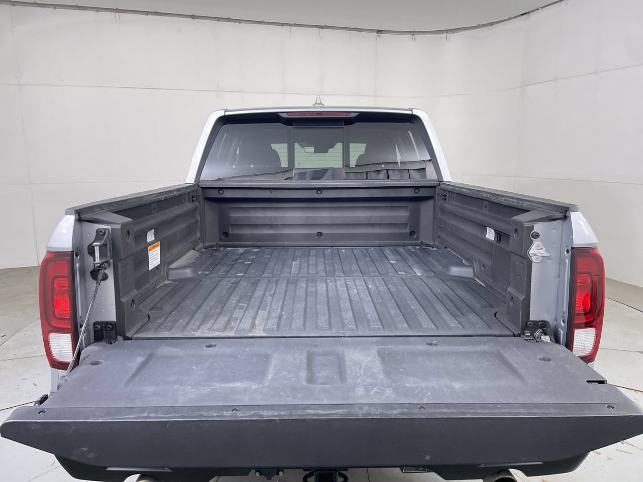 Used 2023 Honda Ridgeline RTL image 21