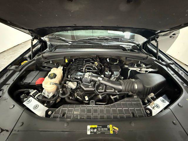 Certified 2023 Jeep Grand Cherokee Altitude AWD/4WD image 14