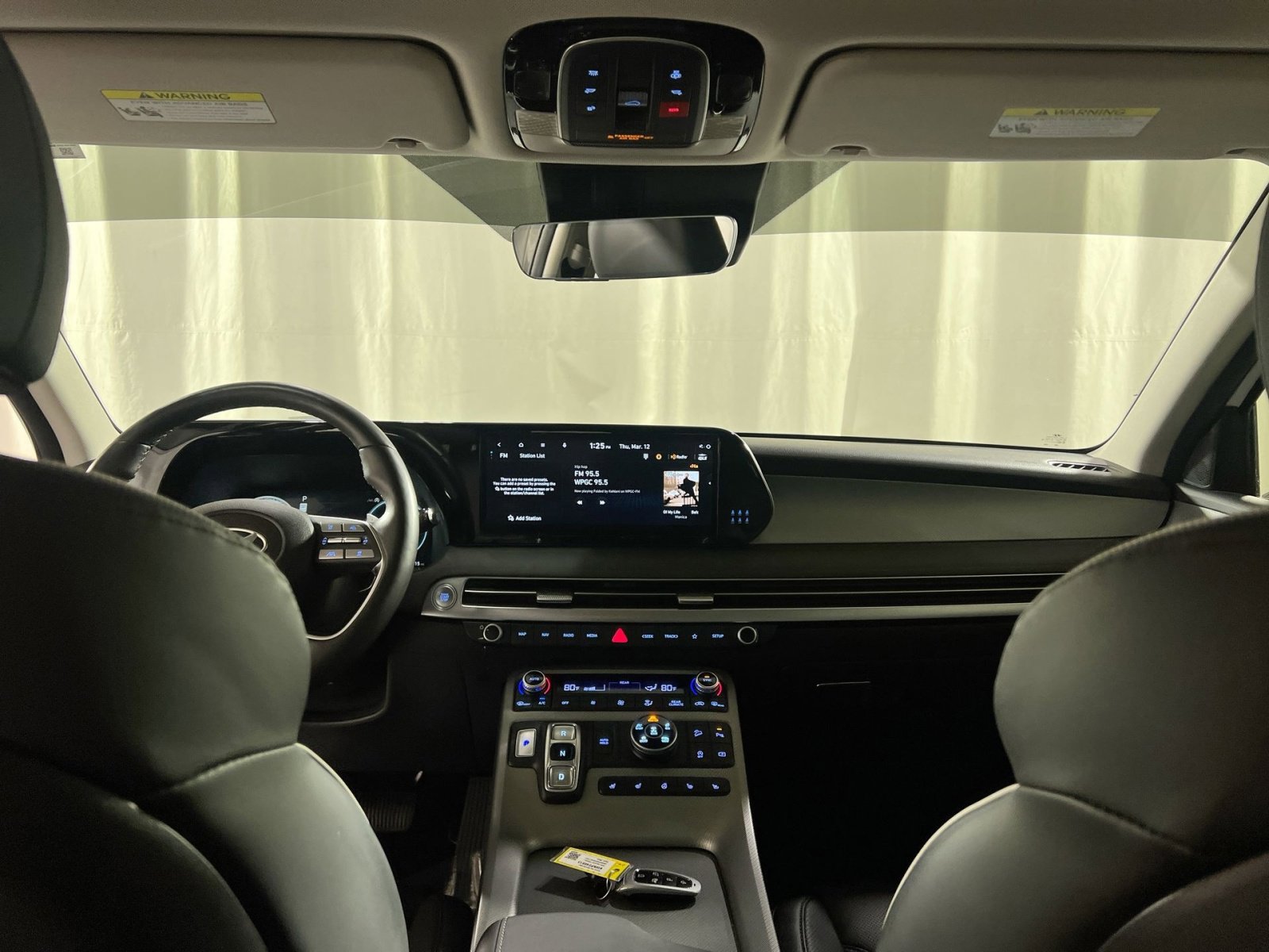 Used 2024 Hyundai Palisade SEL image 17