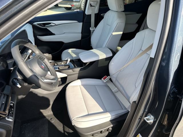 New 2026 Buick Envision Avenir AWD/4WD image 15