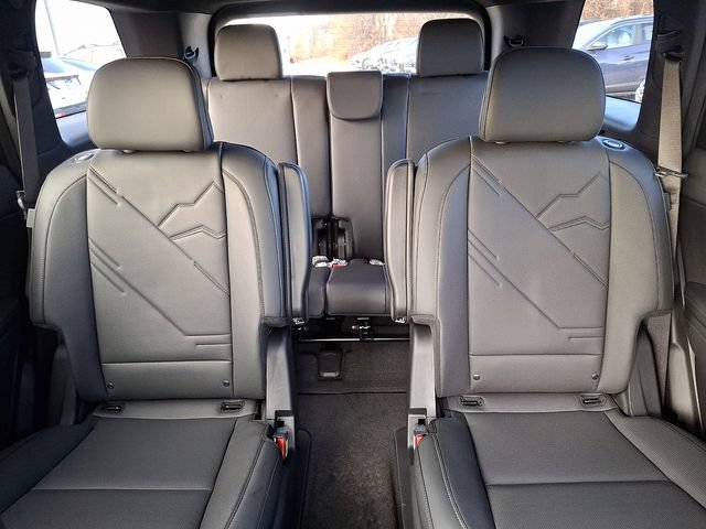 New 2026 Hyundai Palisade XRT Pro AWD/4WD image 13