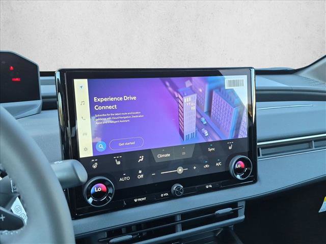 New 2026 Toyota bZ AWD/4WD image 14