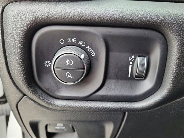 Used 2023 RAM 1500 Lone Star image 24