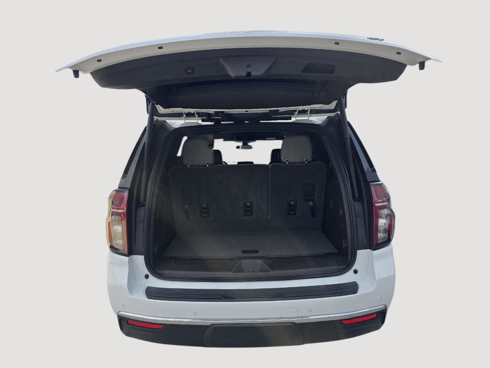 Used 2022 Chevrolet Tahoe LT image 6