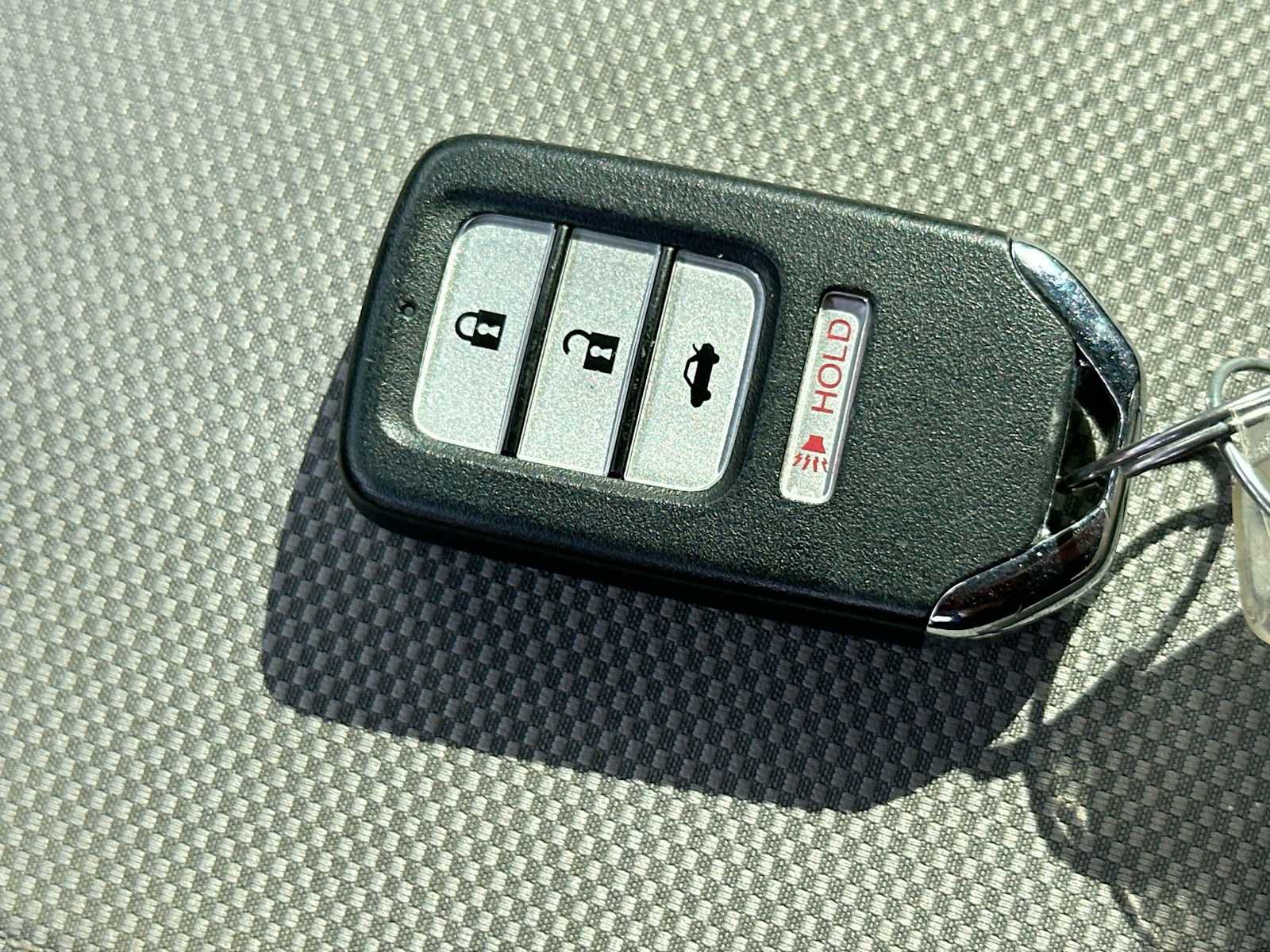 Used 2015 Honda Civic EX image 26