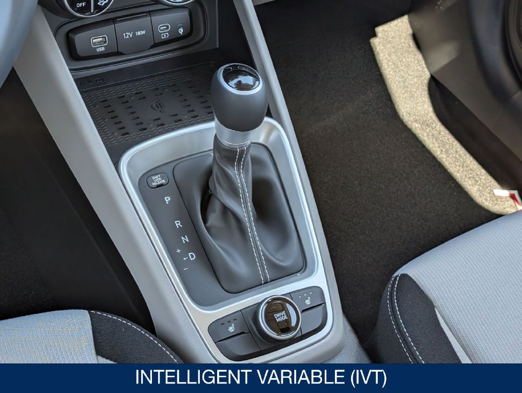 New 2026 Hyundai Venue SEL FWD image 27