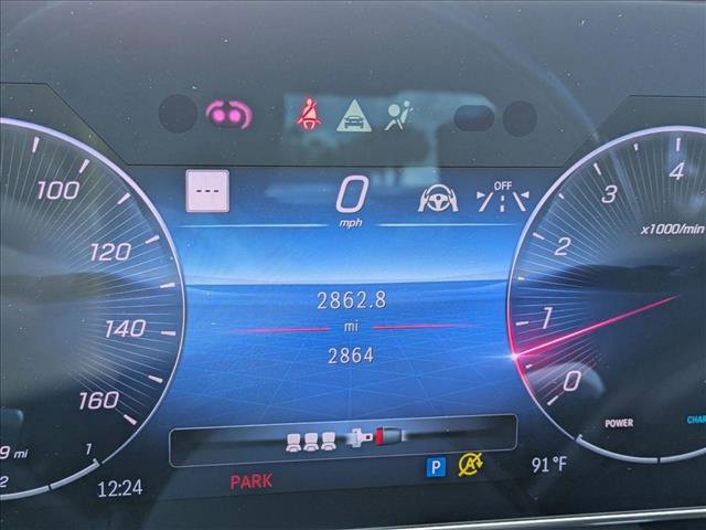 Certified 2023 Mercedes-Benz S 580 4MATIC Sedan image 11