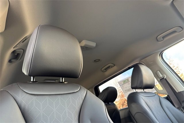 New 2026 Kia Carnival EX image 20