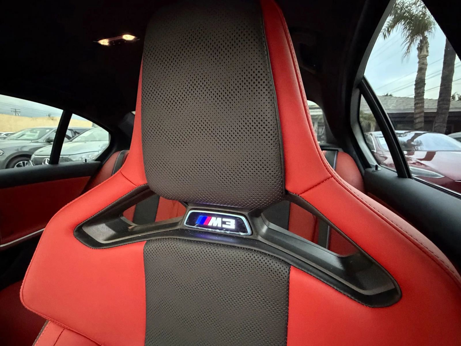 Used 2026 BMW M3 Competition image 30