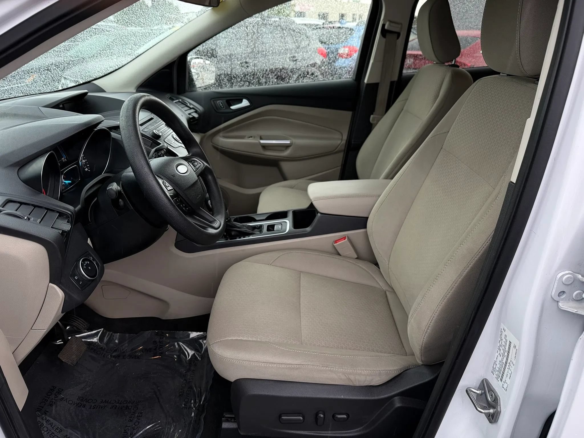 Used 2018 Ford Escape SE AWD/4WD image 12