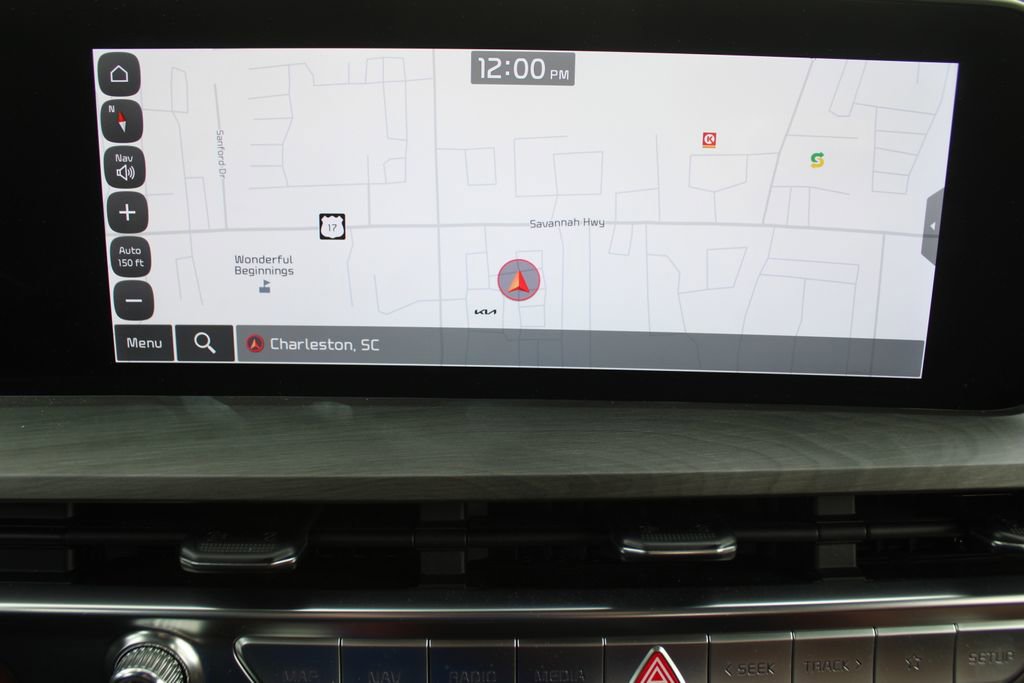 Certified 2024 Kia Telluride SX X-Line image 55