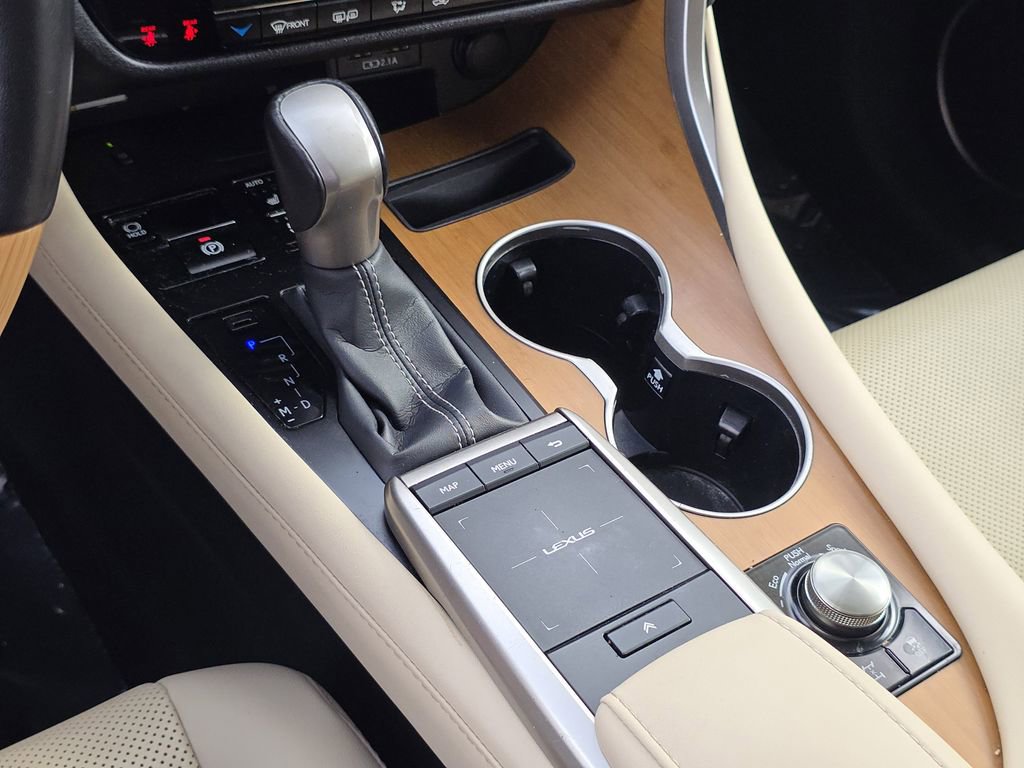 Certified 2022 Lexus RX 350 AWD w/ Premium Package image 27