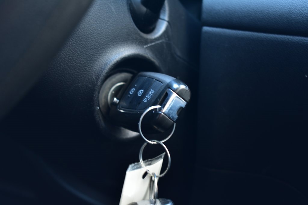 Used 2024 Hyundai Tucson SE image 33