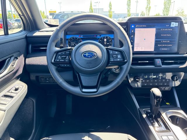 New 2026 Subaru Outback Limited XT AWD/4WD image 20