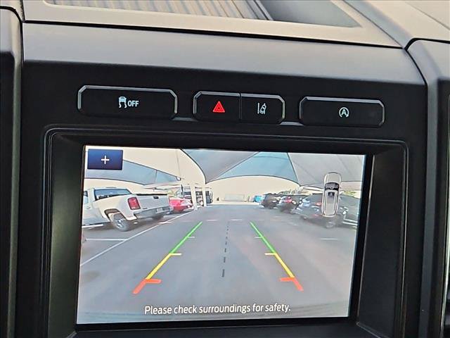 Used 2021 Ford Expedition XL RWD image 13
