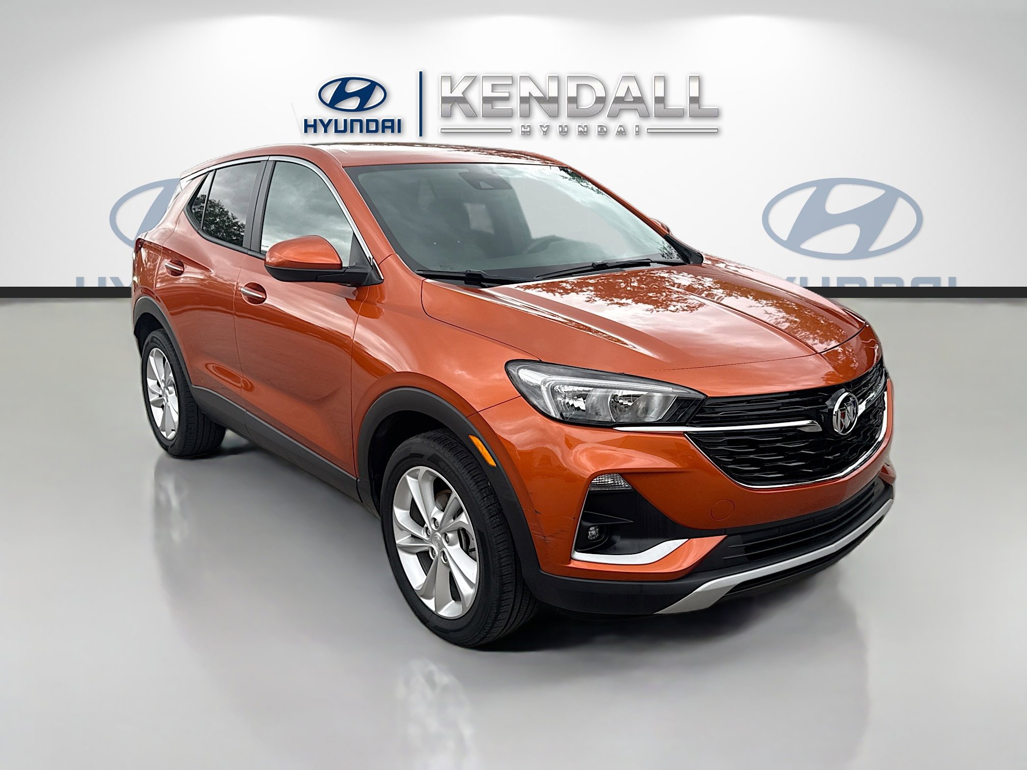 Used 2023 Buick Encore GX Preferred FWD video 1