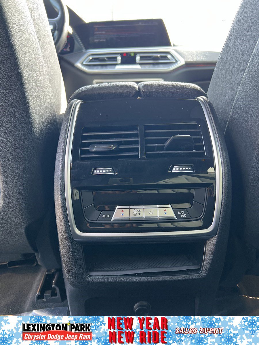 Used 2022 BMW X5 xDrive40i image 15