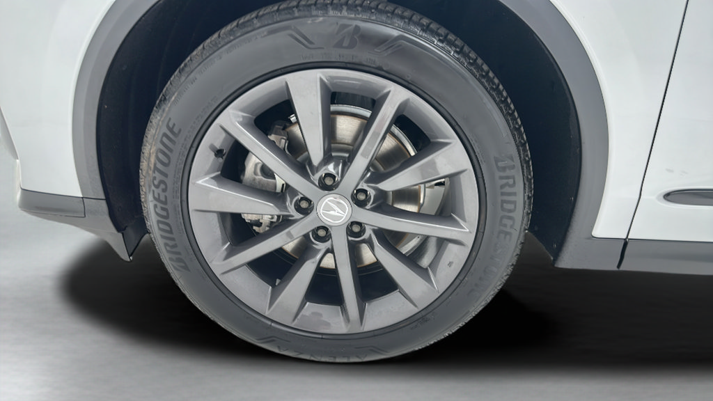 Used 2025 Acura MDX A-Spec AWD/4WD image 9