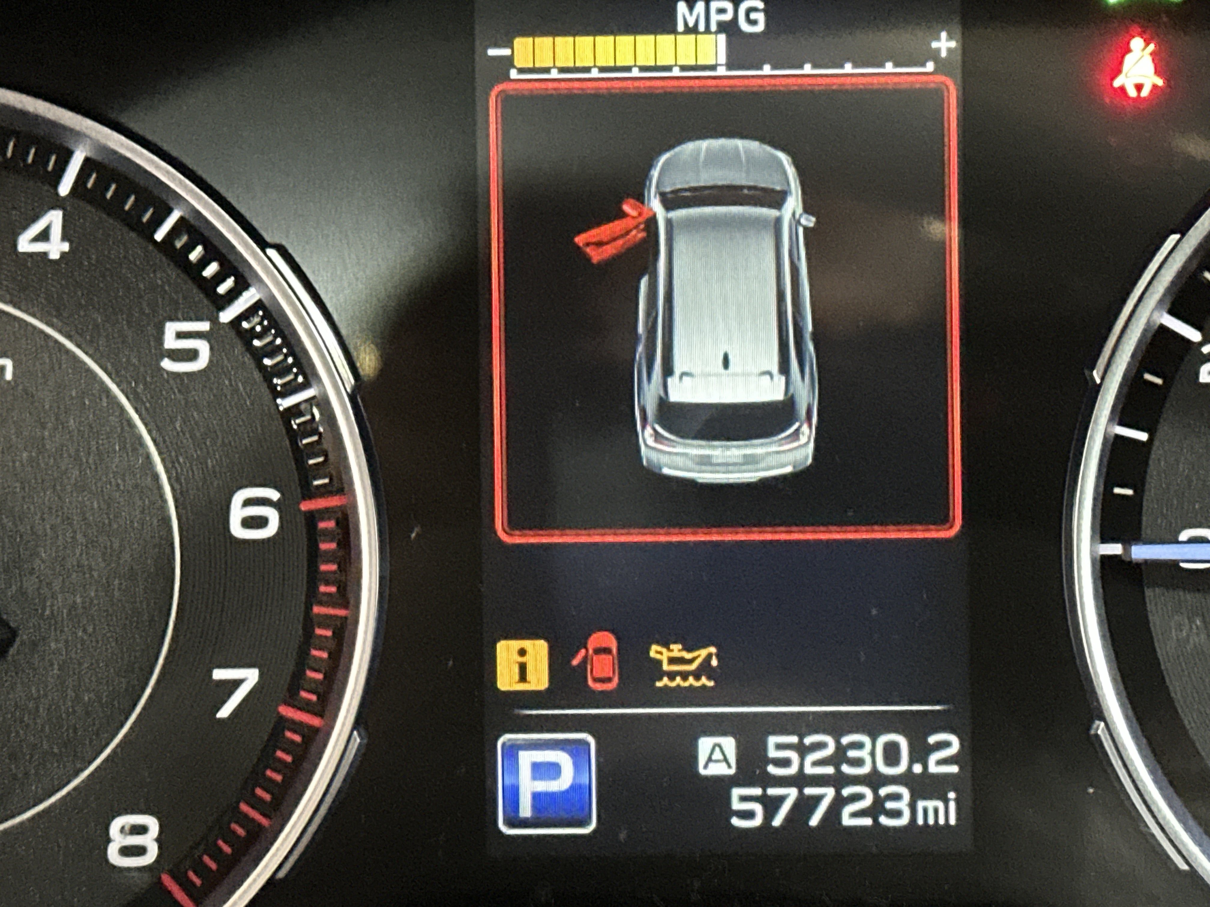 Used 2021 Subaru Ascent Touring w/ Popular Package #2A image 29