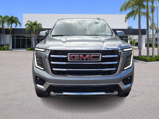 Used 2025 GMC Yukon XL Elevation AWD/4WD image 2
