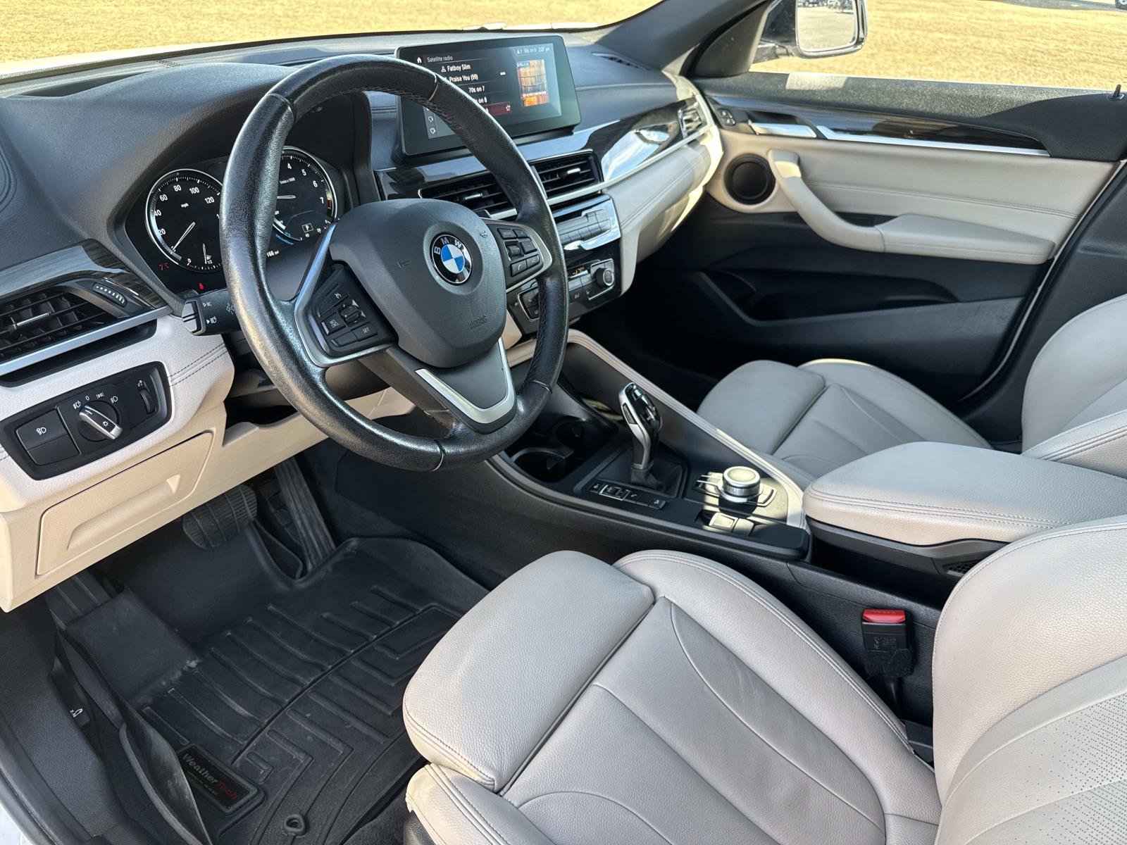 Used 2022 BMW X2 xDrive28i w/ Premium Package image 24