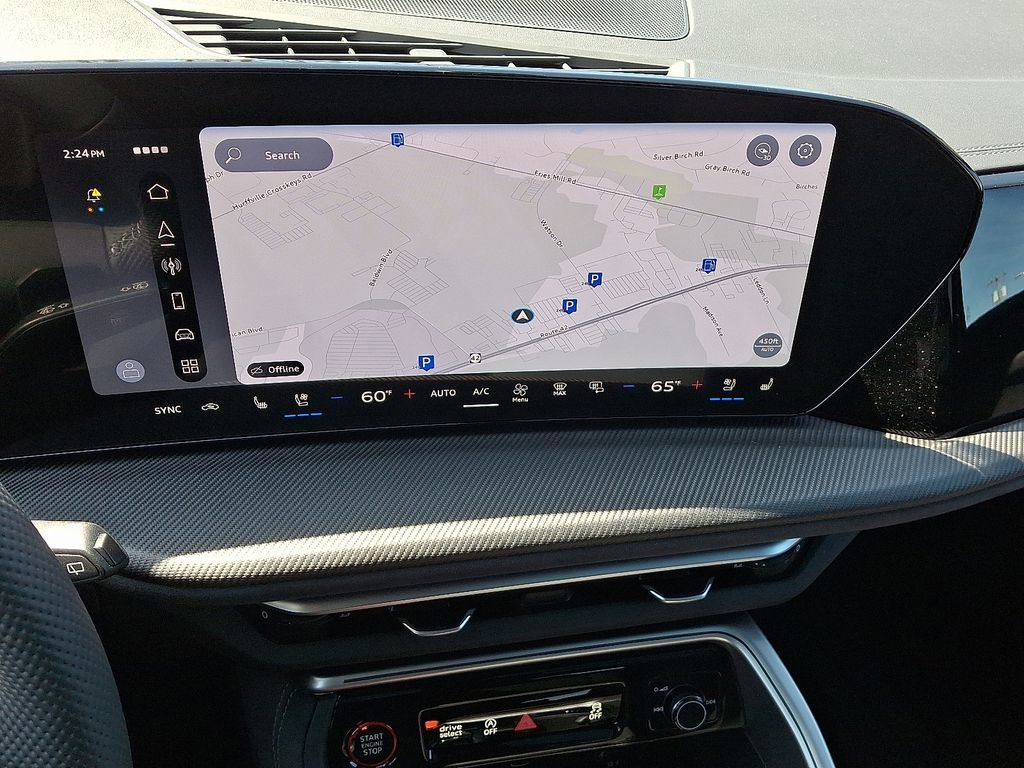 New 2026 Audi SQ5 Premium Plus image 8