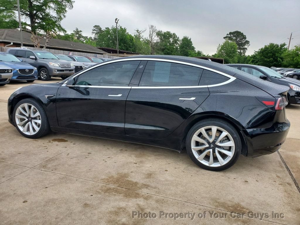 Used 2019 Tesla Model 3 RWD image 13