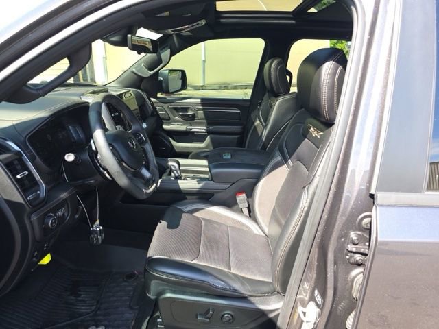 Used 2024 RAM 1500 TRX AWD/4WD image 9