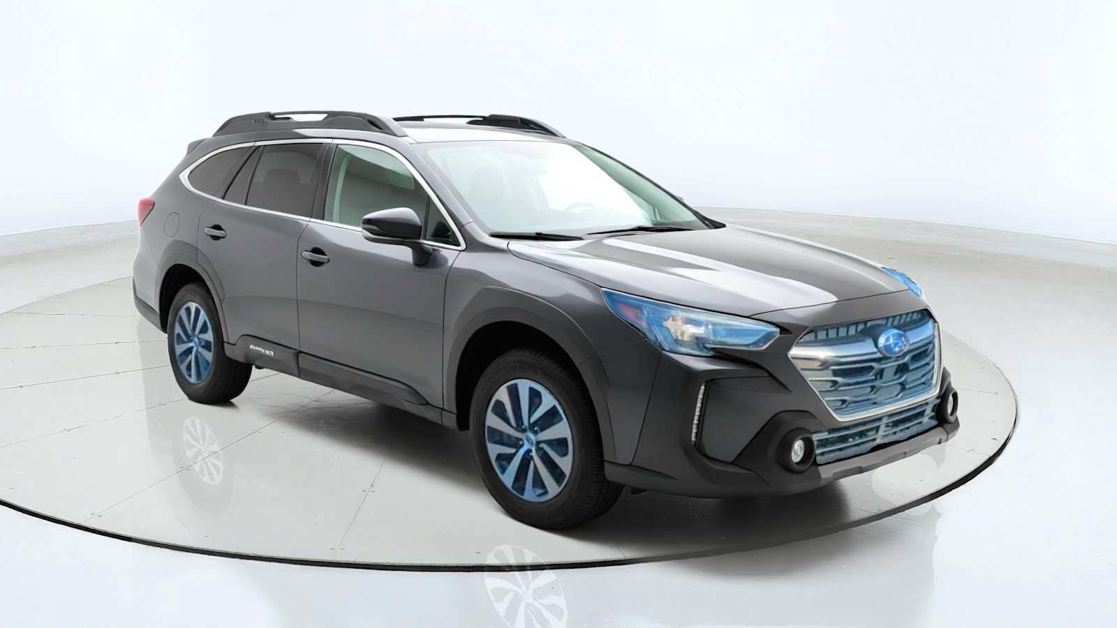 Certified 2024 Subaru Outback Premium