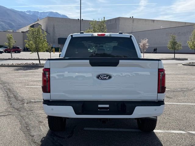 New 2026 Ford F150 XLT image 4