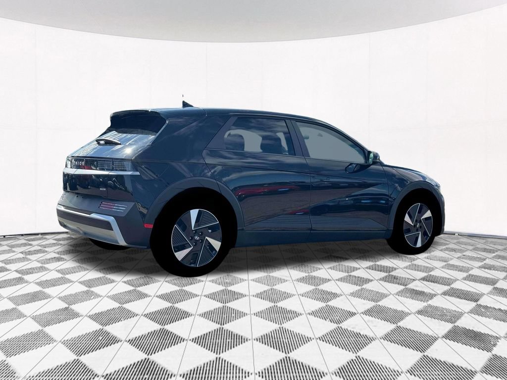 New 2026 Hyundai Ioniq 5 SEL AWD/4WD image 12