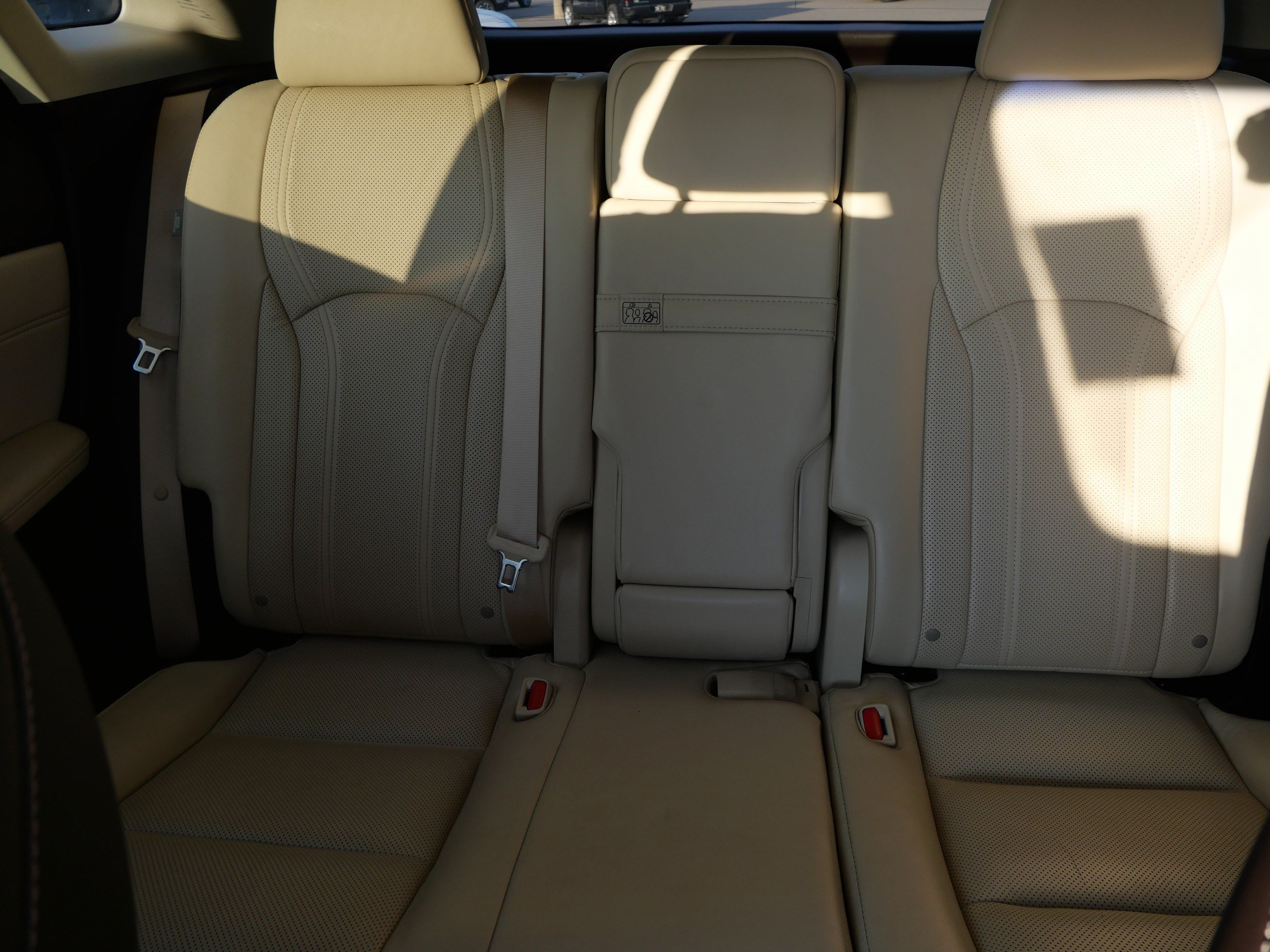 Used 2017 Lexus RX 350 AWD w/ Premium Package image 13