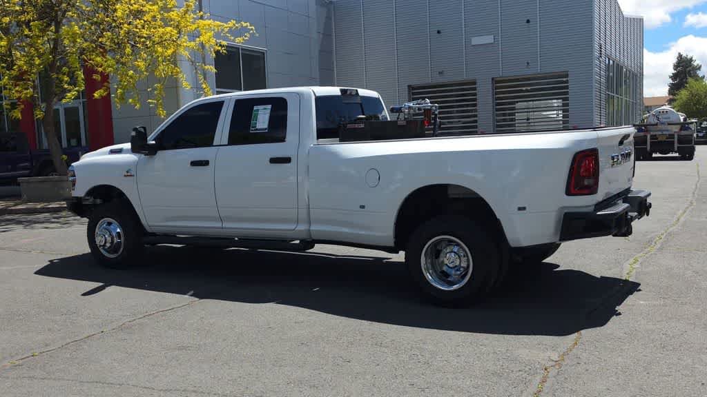 Used 2026 RAM 3500 Tradesman AWD/4WD image 6